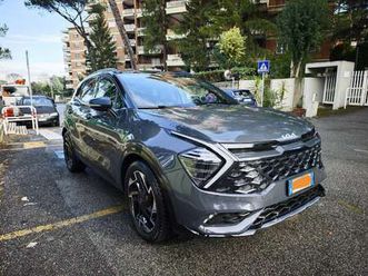 1.6 crdi mhev gt-line sunroof pack imt