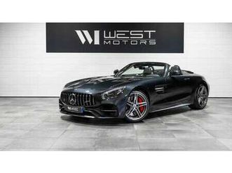 gtc roadster 557 française échappement sport roue arr directrices- 999 -mois