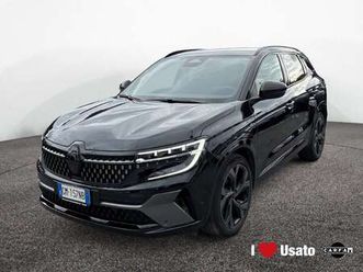 2023 1.2 e-tech full hybrid techno esprit alpine