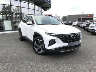 1.6 t-gdi 265 htrac plug-in bva6 business