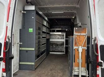 hyundai h350,wersja 150evgt,warsztat,auto serwisowe,zabudowa warsztat gorzów wielkopolski • olx.pl