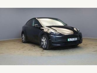 (dual motor) long range auto 4wde 5dr