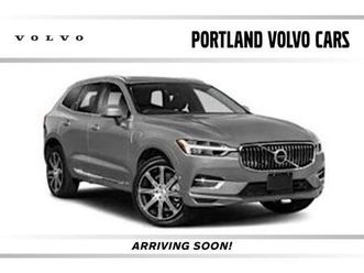 used 2019 volvo xc60 t5 momentum
