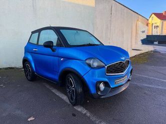 other chatenet ch 46 / 45 km/h auto