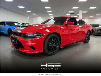 dodge charger gt 3.6 *szh / lenkradh/ alpine*