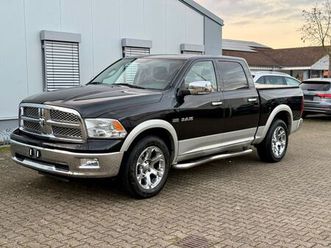 dodge ram 1500 4x4 *gepflegt*
