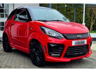 other ligier js50 sport dci servo mopedauto aixa...