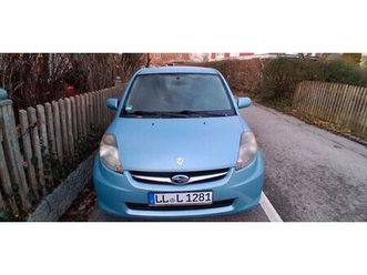 subaru justy 1.0 active active