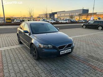 volvo s40 1.8i lpg