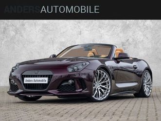 other boldmen cr 4 first thirty 08/30