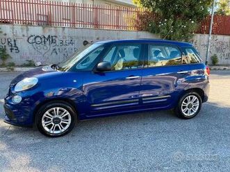 fiat 500l 1.3 mjt business
