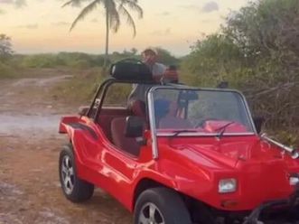 brm buggy /m-8/m-8 long 1.6 2021