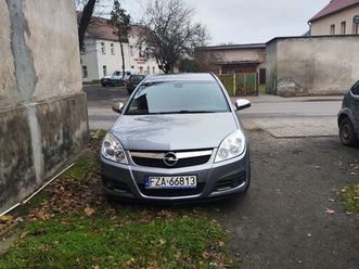 opel vectra c 1.9 cdti 150km 2008r gozdnica • olx.pl