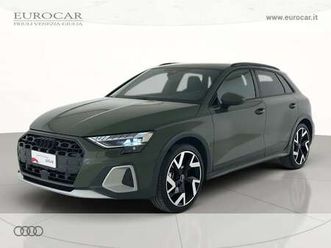 allstreet 2.0 tdi identity contrast 150cv s-tronic