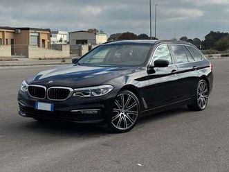 d xdrive touring luxury 3.0 320 cv