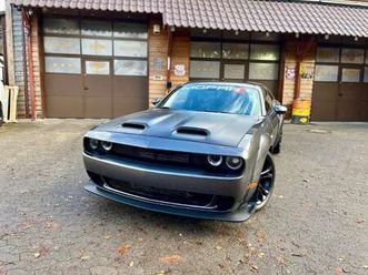 challenger 5.7 v8 r/t 375cv at8