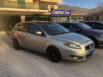 croma 1.9 mjt 16v emotion 150cv