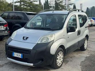 bipper tepee 1.4 hdi premium