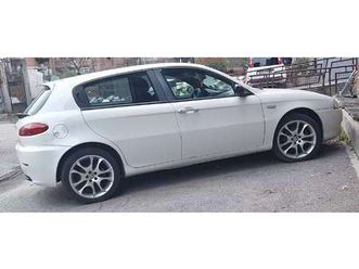 147 5p 1.9 jtd moving 120cv