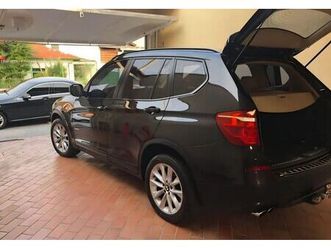 xdrive 28i 3.0 258cv