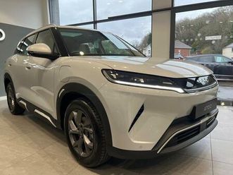 51.1kwh boost auto 5dr