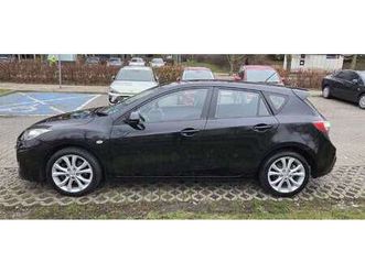 3 ii 2009 5p 2.0 advanced auto fl