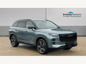 1.5t shs 18.3kwh luxury auto euro 6 (start/stop) 5dr