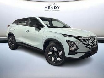 1.6 tgdi knight dct euro 6 (start/stop) 5dr