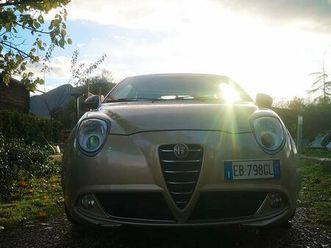 alfa mito 1.4 multiair 135cv