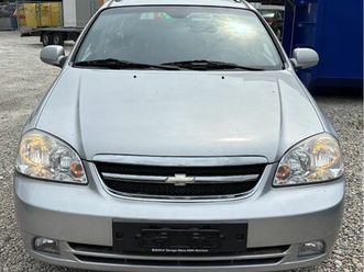 chevrolet nubira 2.0 **ab mfk**