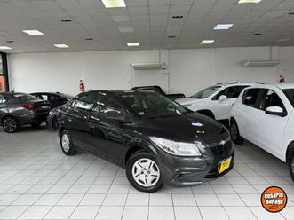 chevrolet prisma joy