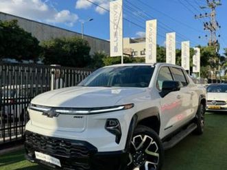 trail boss חשמלי אוט׳ (625 כ״ס)