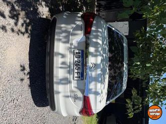 citroen c4 lounge 1.6 hdi