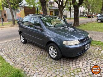 fiat palio 1.3 mpi