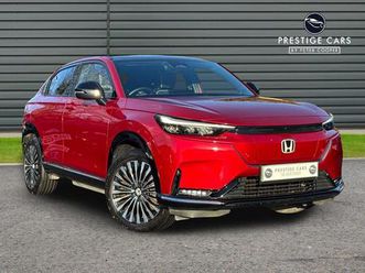 honda e ny1 150kw advance 69kwh 5dr auto