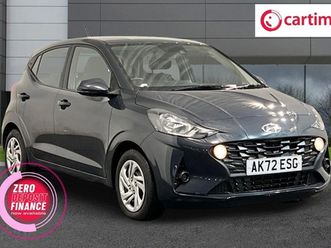 2022-72-hyundai-i10-1-0-se-hatchback-5dr-petrol-manual-euro-6-s-s-67-ps-elec-ebay-uk