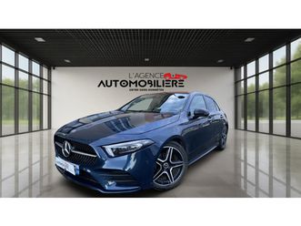 200 d 150 cv garantie 12 mois