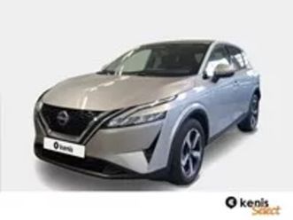 1.3 mhev n-connecta navi airco pdc 360u00b0cam