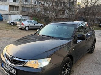 subaru impreza 1.5i 7,777 bgn