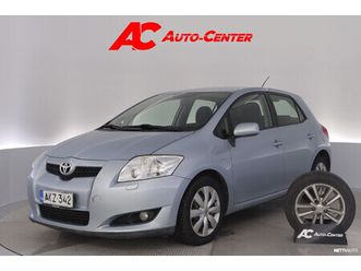 2,0 d-4d linea sol blue 5ov