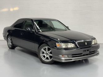 1998 toyota cresta