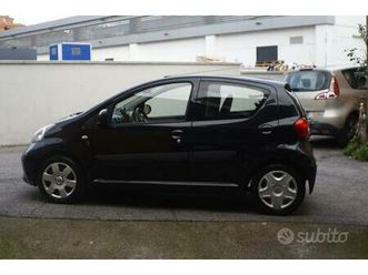 toyota aygo 1.0 12v vvt-i 3 porte
