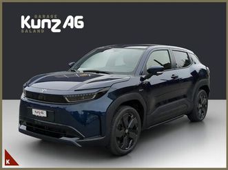 urban cruiser premium awd