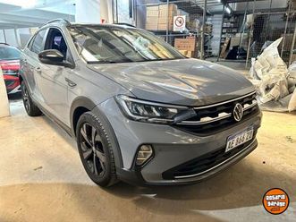 líquido nivus 2021 impecable 73 mil km