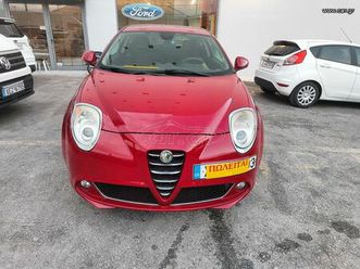 alfa romeo mito 2009 1.4 16v