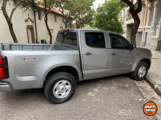 chevrolet s10 wt 4x4