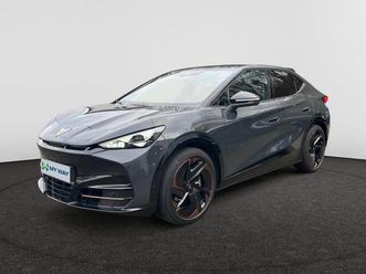 tavascan vz adrenaline 340ch (250kw) v 77 kwh dual-motor all-wheel drive