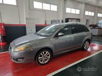 fiat croma 1.9 multijet dynamic