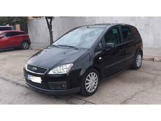 ford - focus c-max