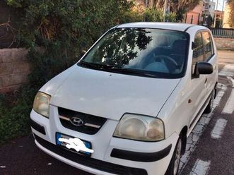 hyundai atos prime